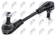 Stange/Strebe, Stabilisator Vorderachse Vorderachse links Vorderachse rechts unten NTY ZLP-BM-037