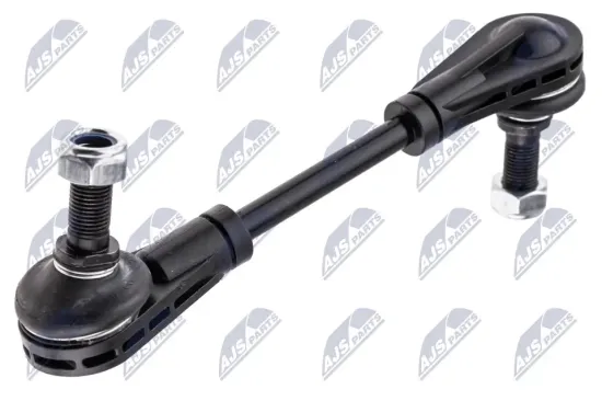 Stange/Strebe, Stabilisator Vorderachse Vorderachse links Vorderachse rechts unten NTY ZLP-BM-037 Bild Stange/Strebe, Stabilisator Vorderachse Vorderachse links Vorderachse rechts unten NTY ZLP-BM-037