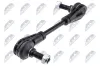 Stange/Strebe, Stabilisator Vorderachse Vorderachse links Vorderachse rechts unten NTY ZLP-BM-037 Bild Stange/Strebe, Stabilisator Vorderachse Vorderachse links Vorderachse rechts unten NTY ZLP-BM-037