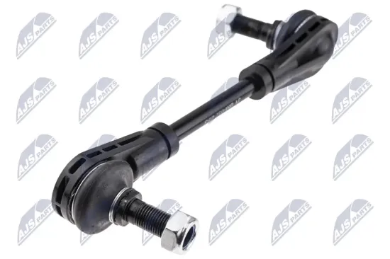 Stange/Strebe, Stabilisator Vorderachse Vorderachse links Vorderachse rechts unten NTY ZLP-BM-037 Bild Stange/Strebe, Stabilisator Vorderachse Vorderachse links Vorderachse rechts unten NTY ZLP-BM-037