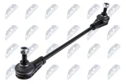Stange/Strebe, Stabilisator Vorderachse Vorderachse links Vorderachse rechts unten NTY ZLP-BM-038