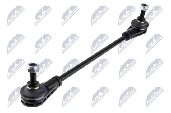 Stange/Strebe, Stabilisator Vorderachse Vorderachse links Vorderachse rechts unten NTY ZLP-BM-038 Bild Stange/Strebe, Stabilisator Vorderachse Vorderachse links Vorderachse rechts unten NTY ZLP-BM-038