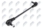 Stange/Strebe, Stabilisator Vorderachse Vorderachse links Vorderachse rechts unten NTY ZLP-BM-039