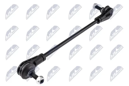 Stange/Strebe, Stabilisator Vorderachse Vorderachse links Vorderachse rechts unten NTY ZLP-BM-039 Bild Stange/Strebe, Stabilisator Vorderachse Vorderachse links Vorderachse rechts unten NTY ZLP-BM-039