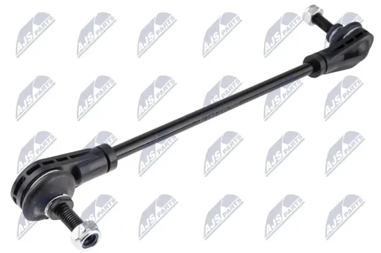 Stange/Strebe, Stabilisator Vorderachse Vorderachse links Vorderachse rechts unten NTY ZLP-BM-039 Bild Stange/Strebe, Stabilisator Vorderachse Vorderachse links Vorderachse rechts unten NTY ZLP-BM-039