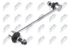 Stange/Strebe, Stabilisator Vorderachse Vorderachse links Vorderachse rechts unten NTY ZLP-BY-001 Bild Stange/Strebe, Stabilisator Vorderachse Vorderachse links Vorderachse rechts unten NTY ZLP-BY-001
