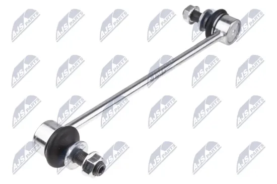 Stange/Strebe, Stabilisator Vorderachse Vorderachse links Vorderachse rechts unten NTY ZLP-BY-001 Bild Stange/Strebe, Stabilisator Vorderachse Vorderachse links Vorderachse rechts unten NTY ZLP-BY-001