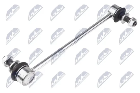 Stange/Strebe, Stabilisator Vorderachse Vorderachse links Vorderachse rechts unten NTY ZLP-BY-001 Bild Stange/Strebe, Stabilisator Vorderachse Vorderachse links Vorderachse rechts unten NTY ZLP-BY-001