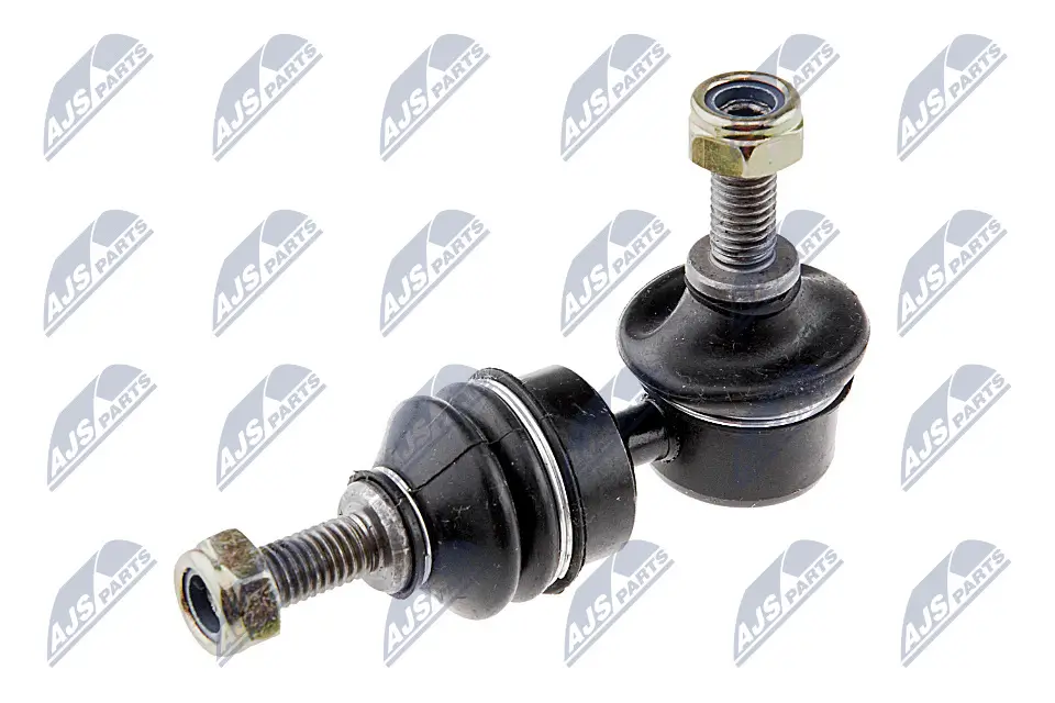 Stange/Strebe, Stabilisator Vorderachse Vorderachse links Vorderachse rechts NTY ZLP-CH-006