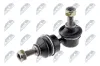 Stange/Strebe, Stabilisator Vorderachse Vorderachse links Vorderachse rechts NTY ZLP-CH-006