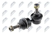Stange/Strebe, Stabilisator Vorderachse Vorderachse links Vorderachse rechts NTY ZLP-CH-006