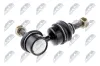 Stange/Strebe, Stabilisator Vorderachse Vorderachse links Vorderachse rechts NTY ZLP-CH-006 Bild Stange/Strebe, Stabilisator Vorderachse Vorderachse links Vorderachse rechts NTY ZLP-CH-006