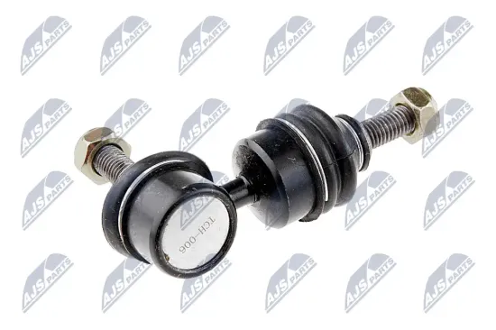 Stange/Strebe, Stabilisator Vorderachse Vorderachse links Vorderachse rechts NTY ZLP-CH-006 Bild Stange/Strebe, Stabilisator Vorderachse Vorderachse links Vorderachse rechts NTY ZLP-CH-006