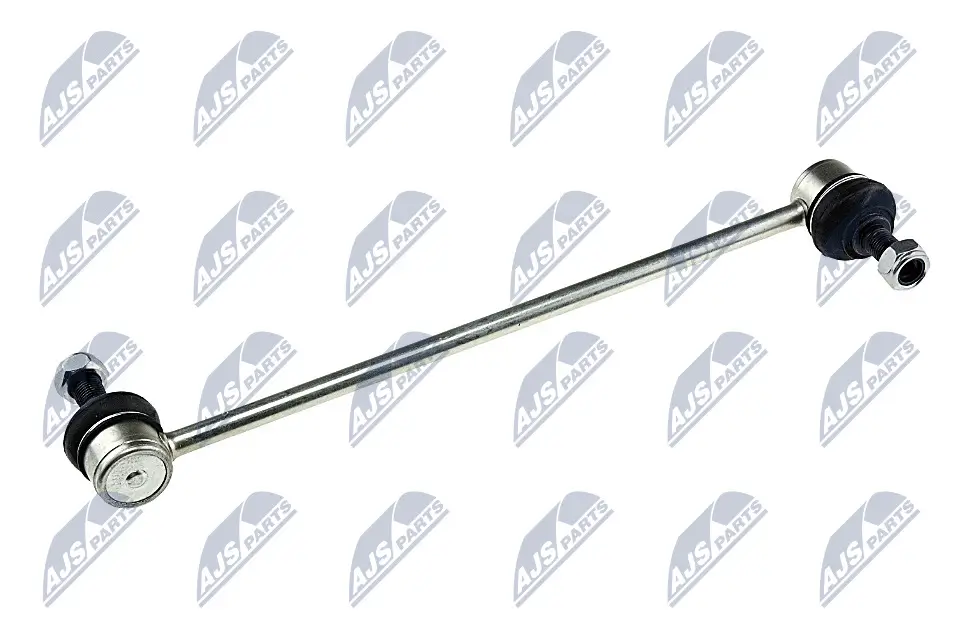 Stange/Strebe, Stabilisator Vorderachse Vorderachse links Vorderachse rechts NTY ZLP-CH-007R