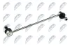 Stange/Strebe, Stabilisator Vorderachse Vorderachse links Vorderachse rechts NTY ZLP-CH-007R Bild Stange/Strebe, Stabilisator Vorderachse Vorderachse links Vorderachse rechts NTY ZLP-CH-007R