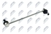 Stange/Strebe, Stabilisator Vorderachse Vorderachse links Vorderachse rechts NTY ZLP-CH-007R