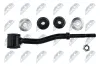 Stange/Strebe, Stabilisator Vorderachse Vorderachse links Vorderachse rechts NTY ZLP-CH-013