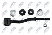 Stange/Strebe, Stabilisator Vorderachse Vorderachse links Vorderachse rechts NTY ZLP-CH-013