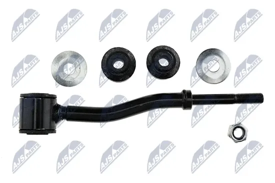 Stange/Strebe, Stabilisator Vorderachse Vorderachse links Vorderachse rechts NTY ZLP-CH-013 Bild Stange/Strebe, Stabilisator Vorderachse Vorderachse links Vorderachse rechts NTY ZLP-CH-013