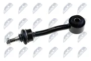 Stange/Strebe, Stabilisator Vorderachse Vorderachse links Vorderachse rechts NTY ZLP-CH-015