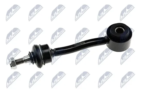 Stange/Strebe, Stabilisator Vorderachse Vorderachse links Vorderachse rechts NTY ZLP-CH-015 Bild Stange/Strebe, Stabilisator Vorderachse Vorderachse links Vorderachse rechts NTY ZLP-CH-015