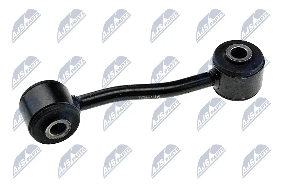 Stange/Strebe, Stabilisator Vorderachse Vorderachse links Vorderachse rechts NTY ZLP-CH-016