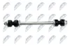Stange/Strebe, Stabilisator Vorderachse Vorderachse links Vorderachse rechts NTY ZLP-CH-024 Bild Stange/Strebe, Stabilisator Vorderachse Vorderachse links Vorderachse rechts NTY ZLP-CH-024