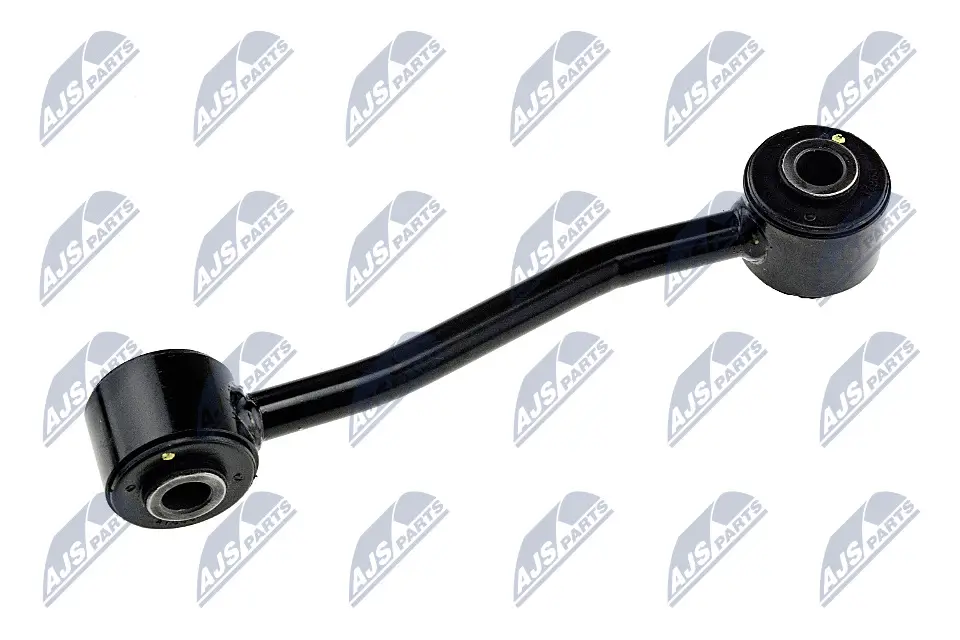 Stange/Strebe, Stabilisator Vorderachse Vorderachse links Vorderachse rechts NTY ZLP-CH-030