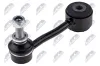Stange/Strebe, Stabilisator Vorderachse links Vorderachse rechts NTY ZLP-CH-084 Bild Stange/Strebe, Stabilisator Vorderachse links Vorderachse rechts NTY ZLP-CH-084