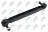 Stange/Strebe, Stabilisator Vorderachse Vorderachse links Vorderachse rechts unten NTY ZLP-CH-085