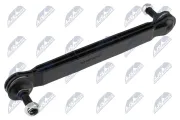 Stange/Strebe, Stabilisator Vorderachse Vorderachse links Vorderachse rechts unten NTY ZLP-CH-085
