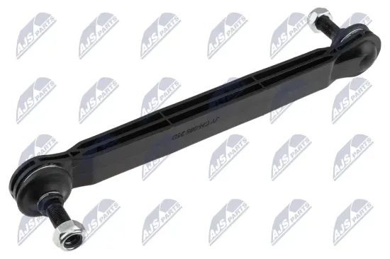 Stange/Strebe, Stabilisator Vorderachse Vorderachse links Vorderachse rechts unten NTY ZLP-CH-085 Bild Stange/Strebe, Stabilisator Vorderachse Vorderachse links Vorderachse rechts unten NTY ZLP-CH-085