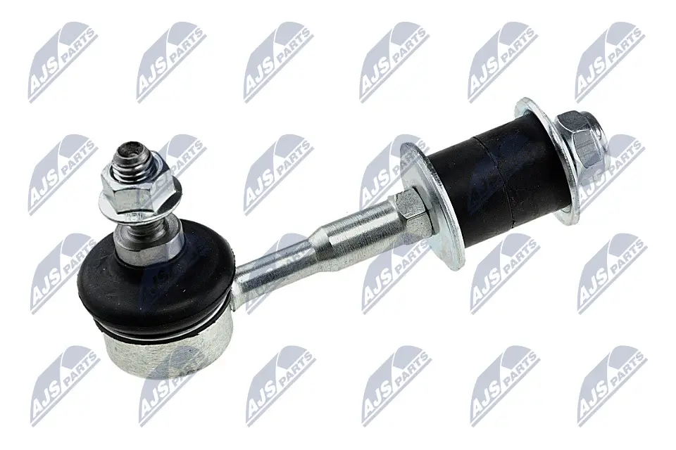 Stange/Strebe, Stabilisator Vorderachse Vorderachse links Vorderachse rechts NTY ZLP-DA-002
