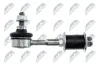 Stange/Strebe, Stabilisator Vorderachse Vorderachse links Vorderachse rechts NTY ZLP-DA-002 Bild Stange/Strebe, Stabilisator Vorderachse Vorderachse links Vorderachse rechts NTY ZLP-DA-002