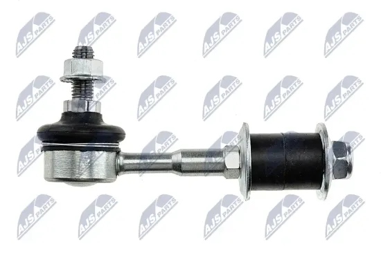 Stange/Strebe, Stabilisator Vorderachse Vorderachse links Vorderachse rechts NTY ZLP-DA-002 Bild Stange/Strebe, Stabilisator Vorderachse Vorderachse links Vorderachse rechts NTY ZLP-DA-002