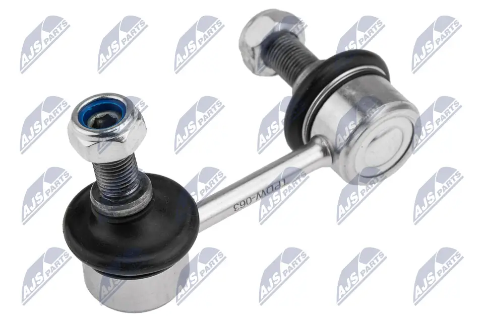 Stange/Strebe, Stabilisator Vorderachse links NTY ZLP-DW-063