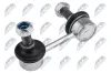 Stange/Strebe, Stabilisator Vorderachse links NTY ZLP-DW-063 Bild Stange/Strebe, Stabilisator Vorderachse links NTY ZLP-DW-063