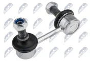 Stange/Strebe, Stabilisator Vorderachse links NTY ZLP-DW-063