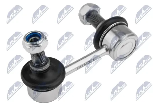 Stange/Strebe, Stabilisator Vorderachse links NTY ZLP-DW-063 Bild Stange/Strebe, Stabilisator Vorderachse links NTY ZLP-DW-063