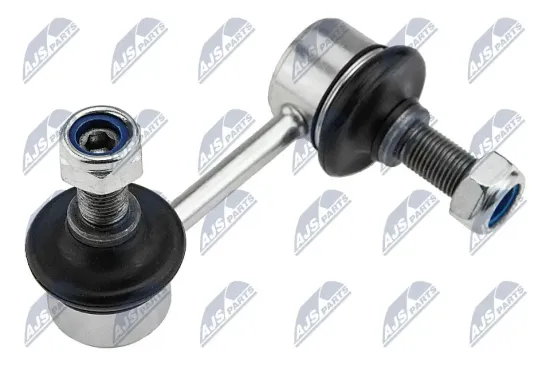Stange/Strebe, Stabilisator Vorderachse rechts NTY ZLP-DW-064 Bild Stange/Strebe, Stabilisator Vorderachse rechts NTY ZLP-DW-064