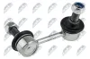 Stange/Strebe, Stabilisator Vorderachse rechts NTY ZLP-DW-064 Bild Stange/Strebe, Stabilisator Vorderachse rechts NTY ZLP-DW-064