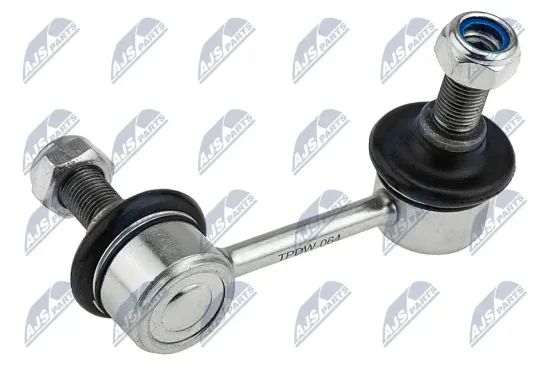 Stange/Strebe, Stabilisator Vorderachse rechts NTY ZLP-DW-064 Bild Stange/Strebe, Stabilisator Vorderachse rechts NTY ZLP-DW-064