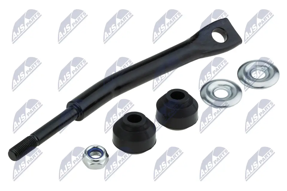 Stange/Strebe, Stabilisator Vorderachse rechts NTY ZLP-DW-065