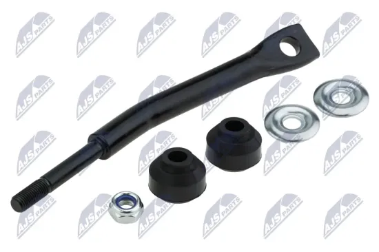 Stange/Strebe, Stabilisator Vorderachse rechts NTY ZLP-DW-065 Bild Stange/Strebe, Stabilisator Vorderachse rechts NTY ZLP-DW-065