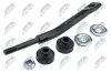 Stange/Strebe, Stabilisator Vorderachse links NTY ZLP-DW-066