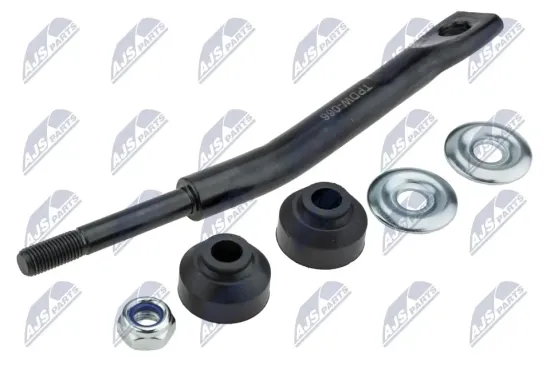 Stange/Strebe, Stabilisator Vorderachse links NTY ZLP-DW-066 Bild Stange/Strebe, Stabilisator Vorderachse links NTY ZLP-DW-066
