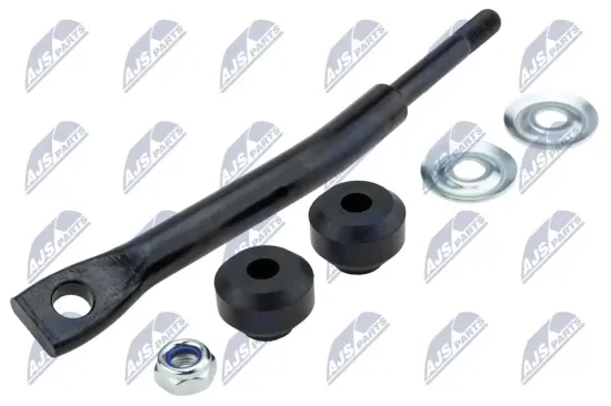 Stange/Strebe, Stabilisator Vorderachse links NTY ZLP-DW-066 Bild Stange/Strebe, Stabilisator Vorderachse links NTY ZLP-DW-066