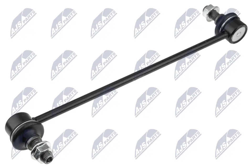 Stange/Strebe, Stabilisator Vorderachse links Vorderachse rechts NTY ZLP-DW-067R