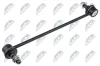 Stange/Strebe, Stabilisator Vorderachse links Vorderachse rechts NTY ZLP-DW-067R Bild Stange/Strebe, Stabilisator Vorderachse links Vorderachse rechts NTY ZLP-DW-067R