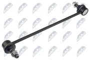 Stange/Strebe, Stabilisator Vorderachse links Vorderachse rechts NTY ZLP-DW-067R